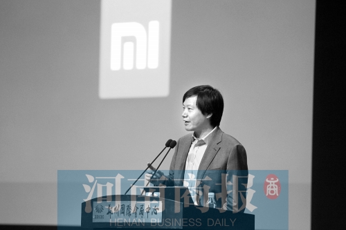 小米科技董事長(zhǎng)雷軍說(shuō)，互聯(lián)網(wǎng)思維就七個(gè)字：專(zhuān)注、口碑、極致、快