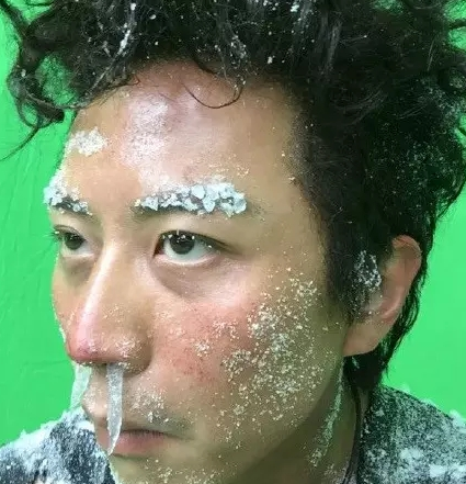 強冷空氣+雨 鄭州終于要下雪了！最低氣溫-6℃！