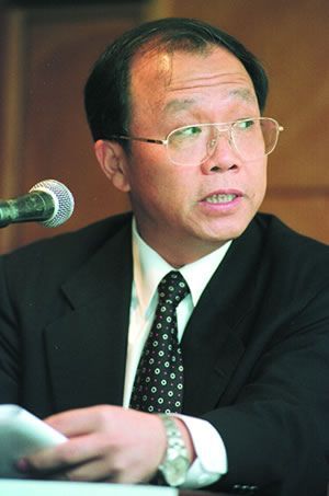 　首都機場集團公司原總經理、董事長李培英。資料圖