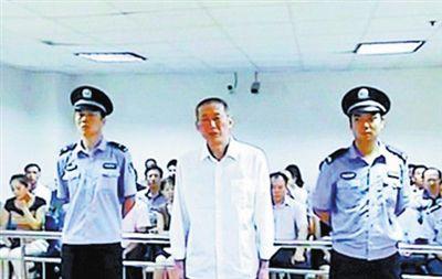 2013年8月，于英生被宣告無罪，隨后當庭釋放，此前他被羈押17年。