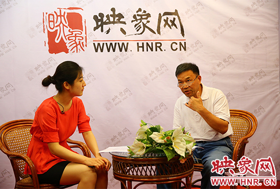 華中科技大學(xué)河南招生組組長(zhǎng)王殿卿介紹該校今年在河南的招生政策 華中科技大學(xué)河南招生組組長(zhǎng)王殿卿介紹該校今年在河南的招生政策