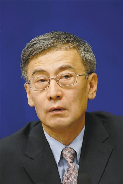 國家教育咨詢委員會秘書長、教育部教育發(fā)展研究中心主任張力。