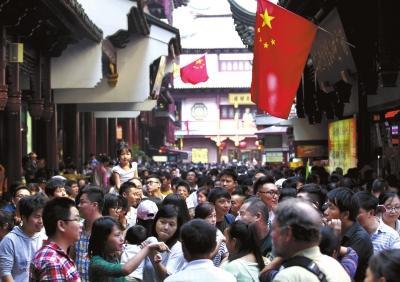 媒體稱國(guó)慶出游景區(qū)門票價(jià)格全球領(lǐng)先