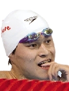 　禁藥竟“允許使用”，孫楊真冤