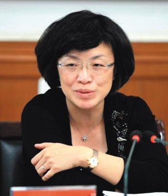 楊曉波 高平市原市長 4月30日涉嫌嚴重違紀接受調查；11月26日被雙開，移送司法機關