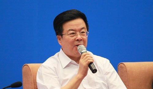 原吉林松原市委書記藍軍 原吉林松原市委書記藍軍