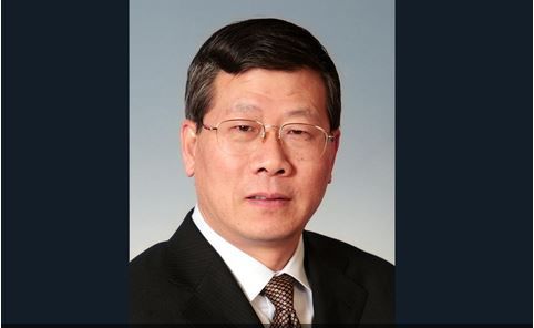 58歲中海油紀檢組長猝逝 曾任中辦秘書局副局長 58歲中海油紀檢組長猝逝 曾任中辦秘書局副局長