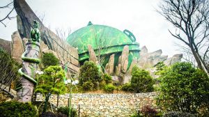 真敢叫價(jià)！一張開(kāi)園門(mén)票3899元