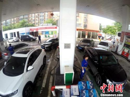資料圖。王中舉 攝