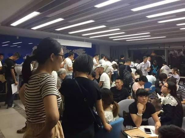 5105套！杭州限購前一天杭州新房、二手房成交破紀(jì)錄