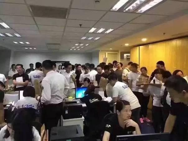 5105套！杭州限購前一天杭州新房、二手房成交破紀(jì)錄