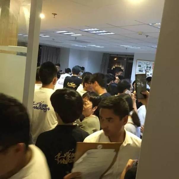 5105套！杭州限購前一天杭州新房、二手房成交破紀(jì)錄