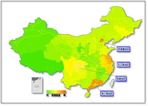 據(jù)交通運輸部新聞發(fā)言人徐成光介紹，“十一”黃金周客流量將呈現(xiàn)兩端高、中間平穩(wěn)的特點，10月1日、6日、7日等三天將出現(xiàn)車流和客流高峰；北京、廣東、四川、安徽及周邊旅游熱點地區(qū)客運量增幅較大。（原題為《十一全國八大擁堵高速發(fā)布 京港澳、京滬高速在列》）