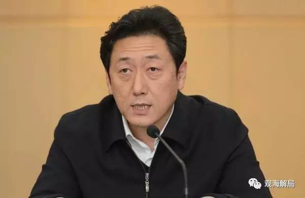 這8虎受賄不到千萬，為何有人獲刑17年？