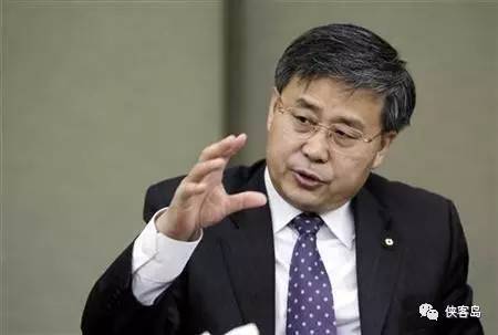 “確保不發(fā)生系統(tǒng)性金融風(fēng)險”，正成為中國決策層的高頻詞匯。