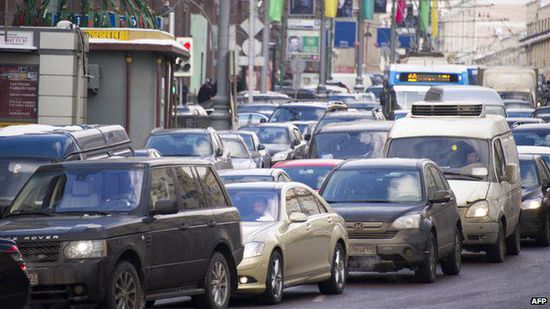 為減少道路車禍發(fā)生，俄羅斯宣布實施新交規(guī)，禁止各種“精神障礙者”獲得駕駛執(zhí)照。