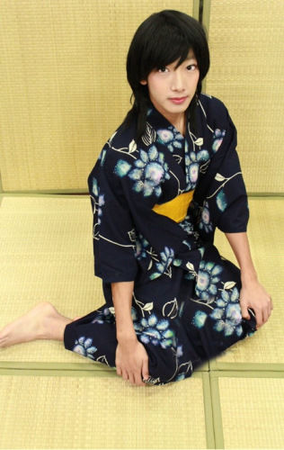參賽選手。