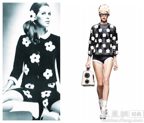 女星互撕怕什么？撞衫抄襲被疑山寨