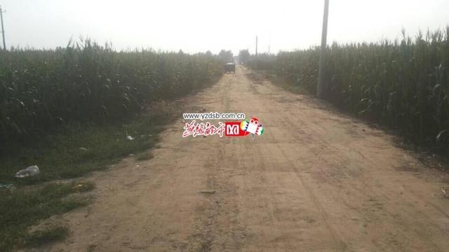 河北13歲少女上學途中被奸殺 嫌犯曾入獄21年 河北13歲少女上學途中被奸殺 嫌犯曾入獄21年