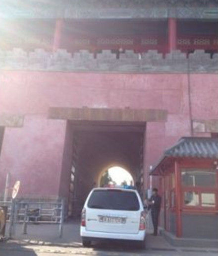 資料圖：2013年12月命案現(xiàn)場(chǎng)。