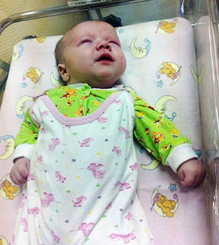 居民認(rèn)為，如果沒有這只貓的照料，寶寶可能沒有機(jī)會活下來。