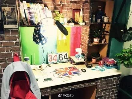 這個(gè)學(xué)校的男生宿舍火了！女同學(xué)都喊著要嫁