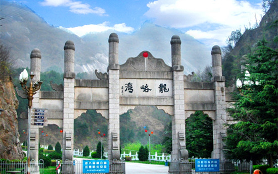 五月旅游正當(dāng)時(shí)，河南周邊景色也不錯(cuò)