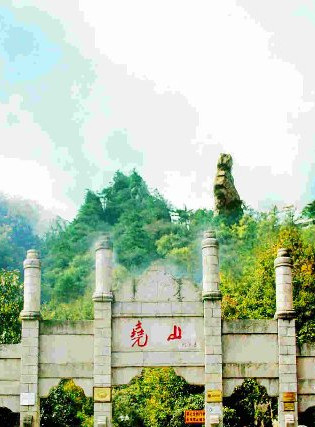 端午“約會(huì)”兒童節(jié)，河南景區(qū)“惠”來(lái)襲，你還等什么？