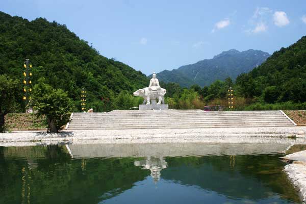 端午“約會(huì)”兒童節(jié)，河南景區(qū)“惠”來(lái)襲，你還等什么？