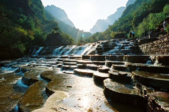 端午“約會(huì)”兒童節(jié)，河南景區(qū)“惠”來(lái)襲，你還等什么？