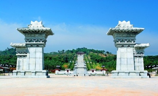 端午“約會(huì)”兒童節(jié)，河南景區(qū)“惠”來(lái)襲，你還等什么？