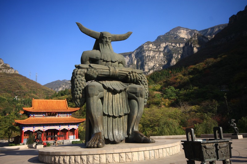 端午“約會(huì)”兒童節(jié)，河南景區(qū)“惠”來(lái)襲，你還等什么？