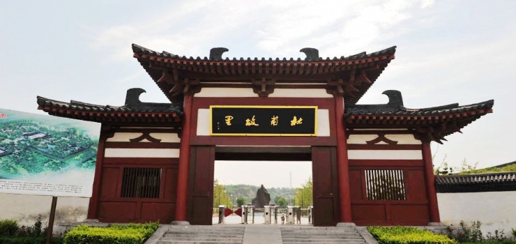 端午“約會(huì)”兒童節(jié)，河南景區(qū)“惠”來(lái)襲，你還等什么？