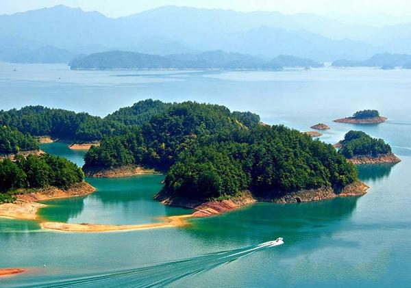 考完去哪兒？千島湖中、高考生門票大優(yōu)惠！