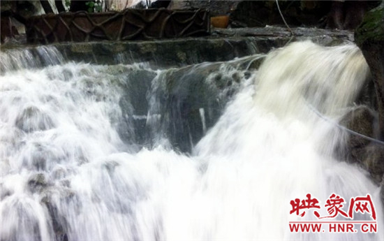雅旅集團(tuán)與靈寶漢山景區(qū)合作開(kāi)發(fā)簽約儀式隆重舉行 雅旅集團(tuán)與靈寶漢山景區(qū)合作開(kāi)發(fā)簽約儀式隆重舉行