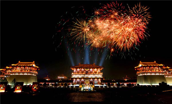 不要溫和地走進那個良夜 因為夜太美！