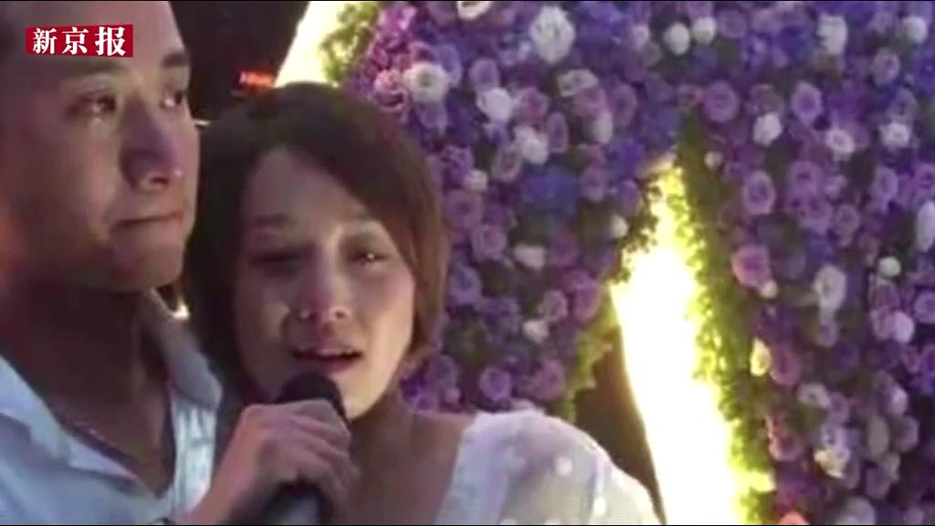 沒那么簡單！文章向馬伊琍再求婚真正原因