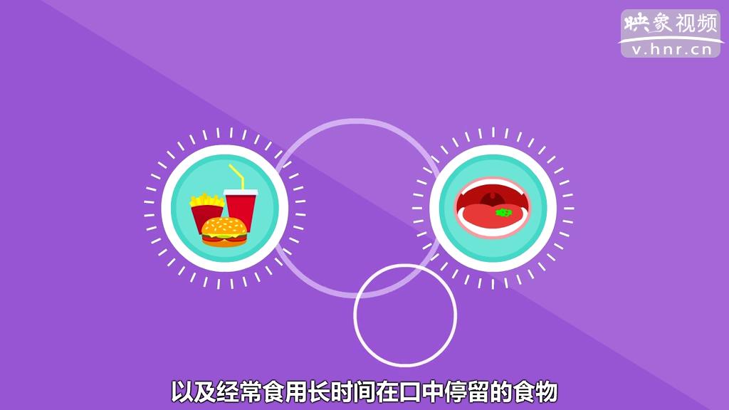 喝汽水會(huì)導(dǎo)致蛀牙嗎？