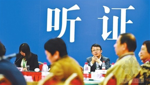 河南水資源費(fèi)上漲 水價(jià)不漲？