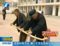河南電視臺記者抵達(dá)寶興震區(qū)
