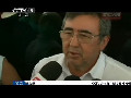 足壇噩耗！巴西28歲球員訓(xùn)練場上昏倒猝死