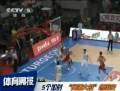 CBA-5加時！福建險勝浙江創(chuàng)多項紀錄