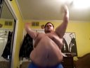 肥男激情大跳Baauer神曲Harlem Shake！