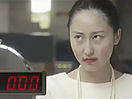 超兇殘的入職考試化妝只給10秒鐘！