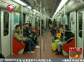上海：地鐵內是否禁止飲食引發(fā)熱議