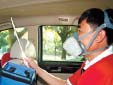 環(huán)保部：強制性車內(nèi)空氣質(zhì)量標準出臺