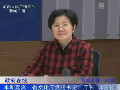 省文化廳黨組書記、廳長楊麗萍談民俗廟會