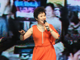 魏俊英表演豫劇選段《十祝?！? title=