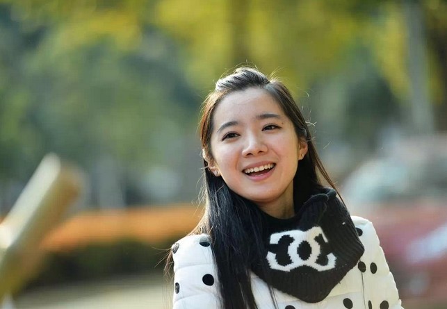 最青春！杭州武漢藝考現(xiàn)場美女如云