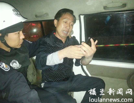 “我是政協(xié)委員，誰動我一下試試？”